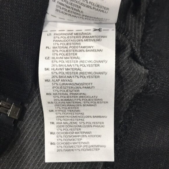 Adidas 365 Lightweight Full Zip Basketball Hoodie - Picture 6 of 6